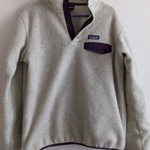 Patagonia Medium Synchilla